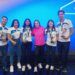 Club Alpha realiza gala de los premios Juventud 500