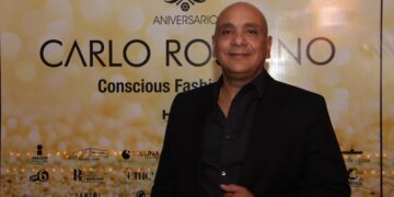 Conscious Fashion Show, de Carlo Rossano, reúne pasión por la moda y amor al prójimo