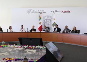 Paquete económico 2024 consolidará acciones gubernamentales