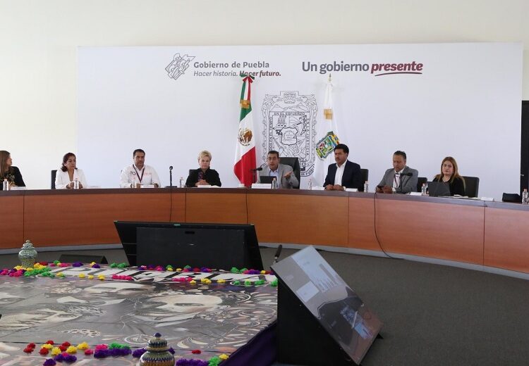 Paquete económico 2024 consolidará acciones gubernamentales