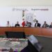 Paquete económico 2024 consolidará acciones gubernamentales