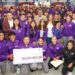 Céspedes preside entrega de estímulos económicos a deportistas