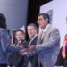 Céspedes entrega reconocimientos y estímulos a personal de FGE