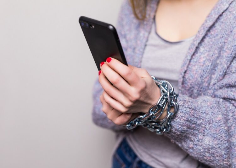 FGE ubica a víctima de secuestro virtual