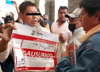 Vinculan a proceso a edil auxiliar de La Resurrección