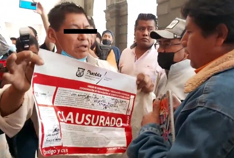 Vinculan a proceso a edil auxiliar de La Resurrección