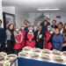 ERP pone en marcha Dignificación de Desayunadores Escolares