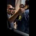 Céspedes condena agresión a vigilante en Lomas de Angelópolis