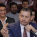 Ofrecen posiciones para elección 2024 a nombre de Alejandro Armenta
