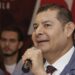 PT respalda a Alejandro Armenta en pelea por gubernatura