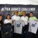 Club Alpha presenta primera edición de Alpha Games Challenge