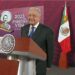 AMLO celebra aprobación del PEF 2024