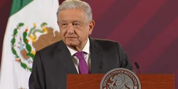Gran farmacia se inaugurará en diciembre: AMLO