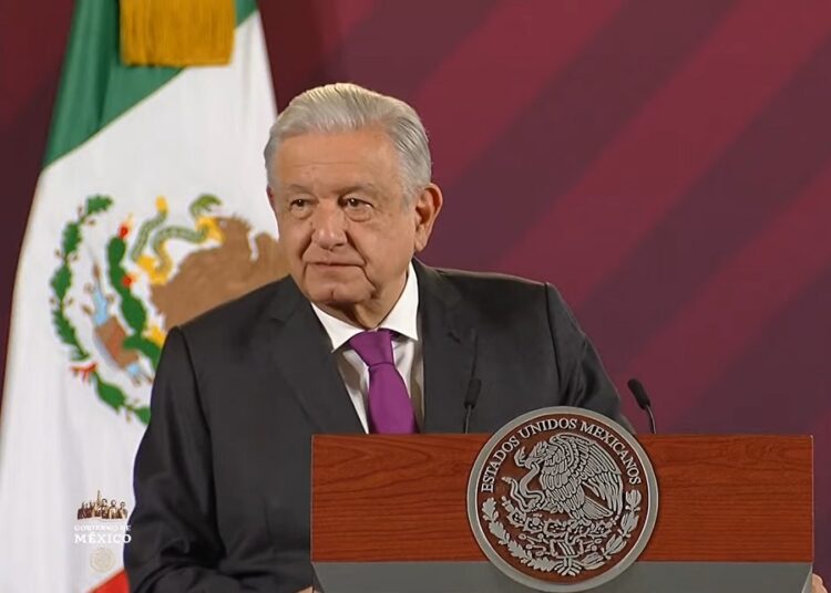 Gran farmacia se inaugurará en diciembre: AMLO