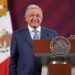 AMLO propondrá terna de mujeres para ocupar lugar de Zaldívar en SCJN