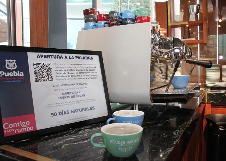 Apertura a la Palabra beneficia a mil 500 negocios
