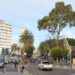 Empieza rehabilitación de Avenida Juárez