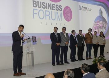 Business Forum 2023 generará más de mil 500 citas de negocios