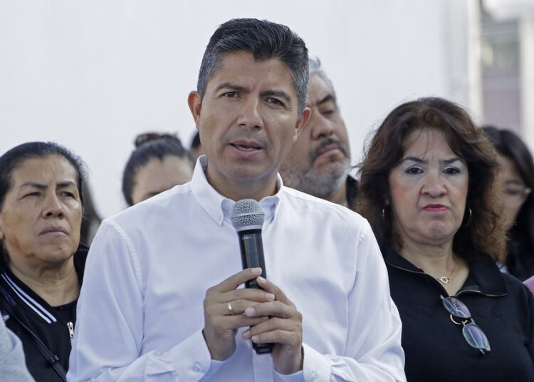 Ayuntamiento atenderá recomendación de CNDH por explosión en Xochimehuacán