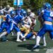 Borregos Puebla caen en cuartos de final de la Onefa