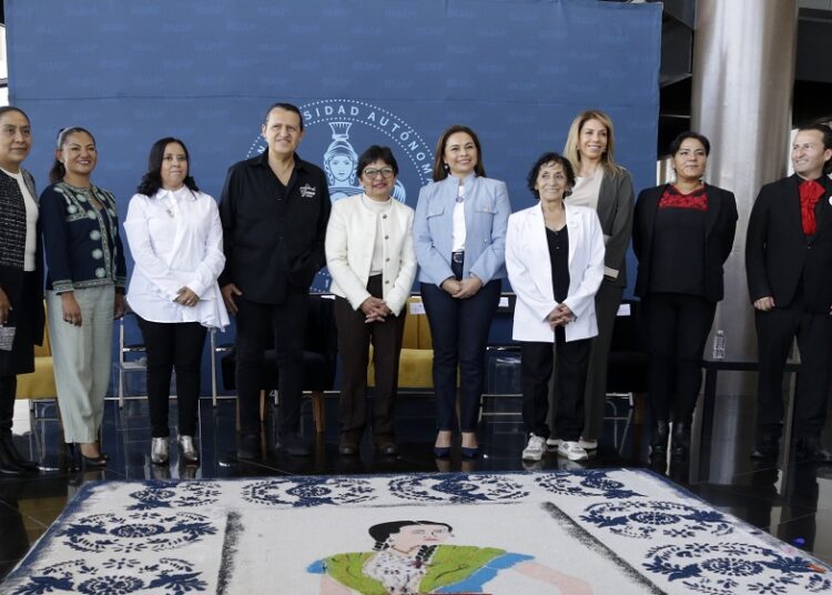 BUAP anuncia ‘México Sinfónico’ para beneficio de jóvenes Sedif