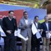 Sergio Salomón inaugura Buen Fin 2023