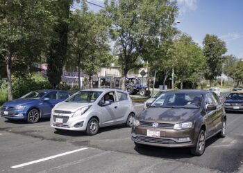 Paga tus adeudos de control vehicular a meses sin intereses