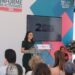 Presidenta del DIF de San Pedro presenta segundo informe de actividades