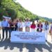 Céspedes inaugura reconstrucción de carretera Olintla-Hueytlalpan