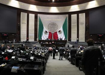 Continúa debate de reservas del PEF 2024 en San Lázaro