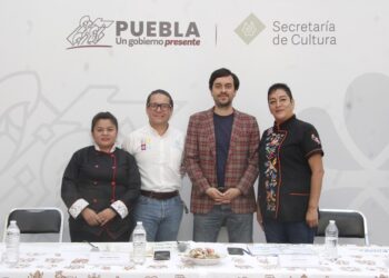 Celebrará Huauchinango sexta ‘Feria de la Enchilada y la Cecina’