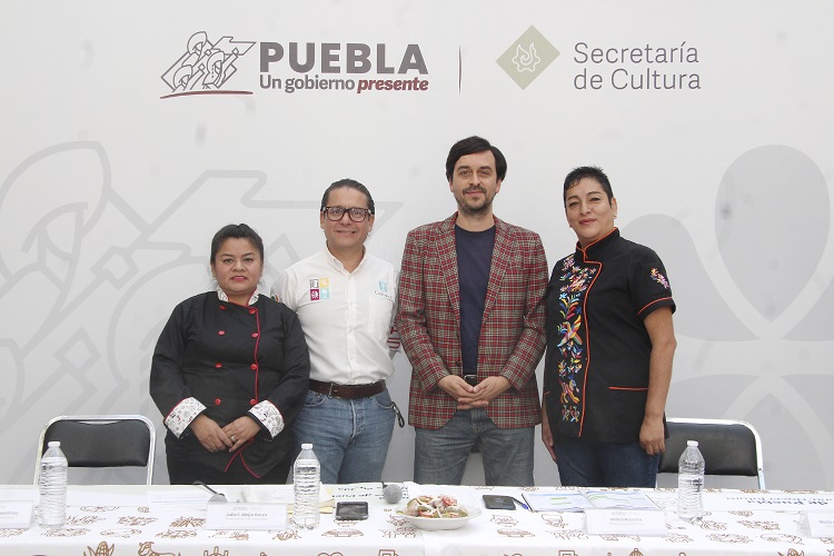 Celebrará Huauchinango sexta ‘Feria de la Enchilada y la Cecina’