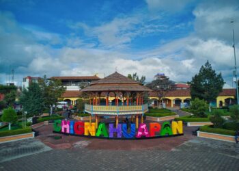 Chignahuapan gana premio por ser líder en turismo