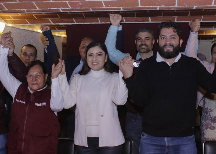 CRV analiza si va por el Senado o la alcaldía