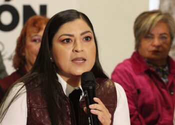 CRV competirá por la alcaldía de Puebla