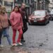 Frente frío causará lluvias y descenso de temperatura en Puebla