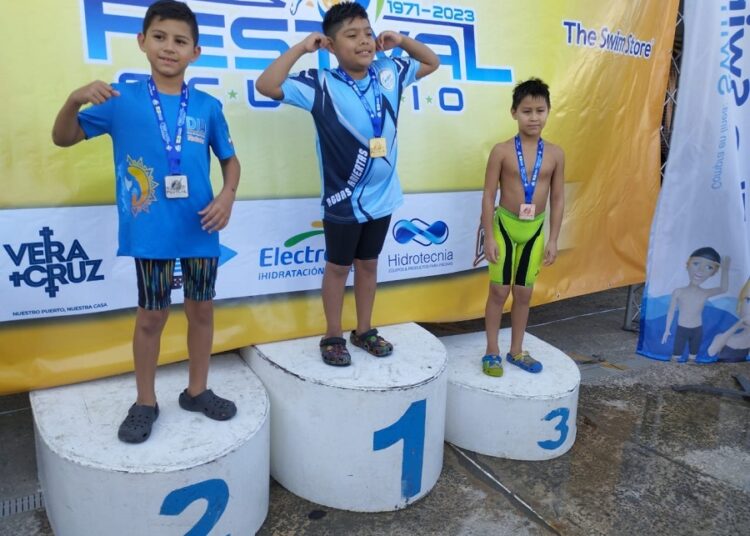 Exitosa participación del Club Alpha en eventos nacionales