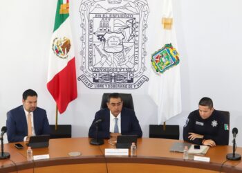 Céspedes reitera combate frontal a delincuencia
