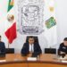 Céspedes reitera combate frontal a delincuencia