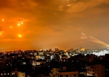 Aumenta número de muertos mientras norte de Gaza se queda sin ayuda
