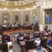 Aprueban por unanimidad Ley de Ingresos de Puebla para 2024