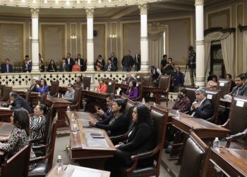 Solo 2 de 217 municipios de Puebla no presentaron propuesta de Ley de Ingresos