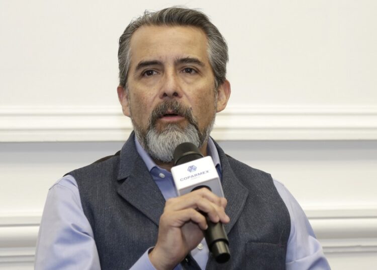 Coparmex pide a aspirantes a candidaturas con cargos públicos que no se distraigan