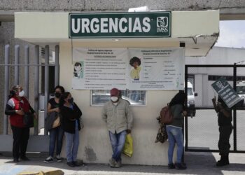 Día de Muertos | IMSS trabajará con normalidad; Issstep sólo atenderá urgencias y hospitalización
