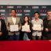 Estudiantes de Ingeniería Química Industrial Upaep reconocidos por el IMIQ