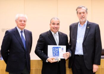 Reconocen en España iniciativa mexicana que facilita proyectos de autoconstrucción 