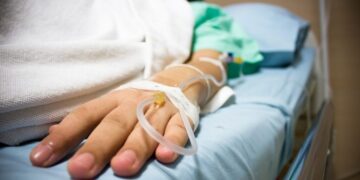 Reportan 4 personas hospitalizadas por dengue