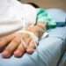 Reportan 4 personas hospitalizadas por dengue