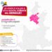 Reportan 9 casos de dengue en últimas 24 horas