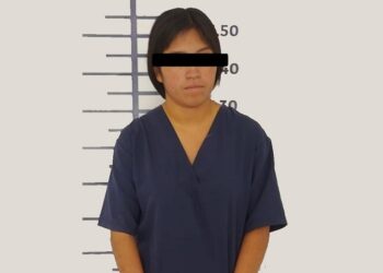 Detienen a probable responsable de robo en Lomas de Angelópolis